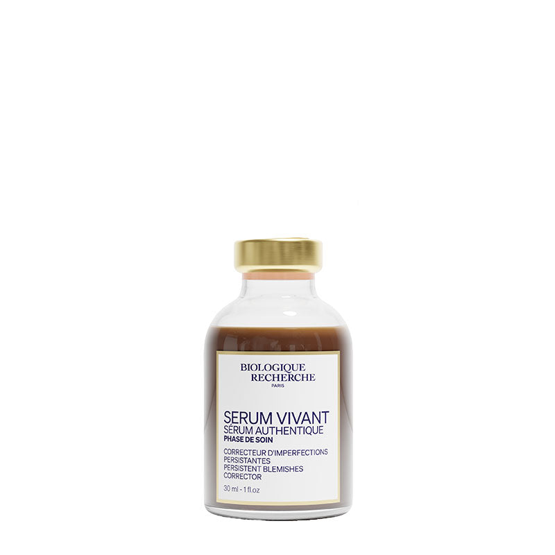 Serum Vivant