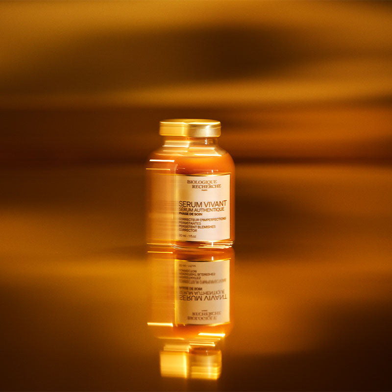 Serum Vivant