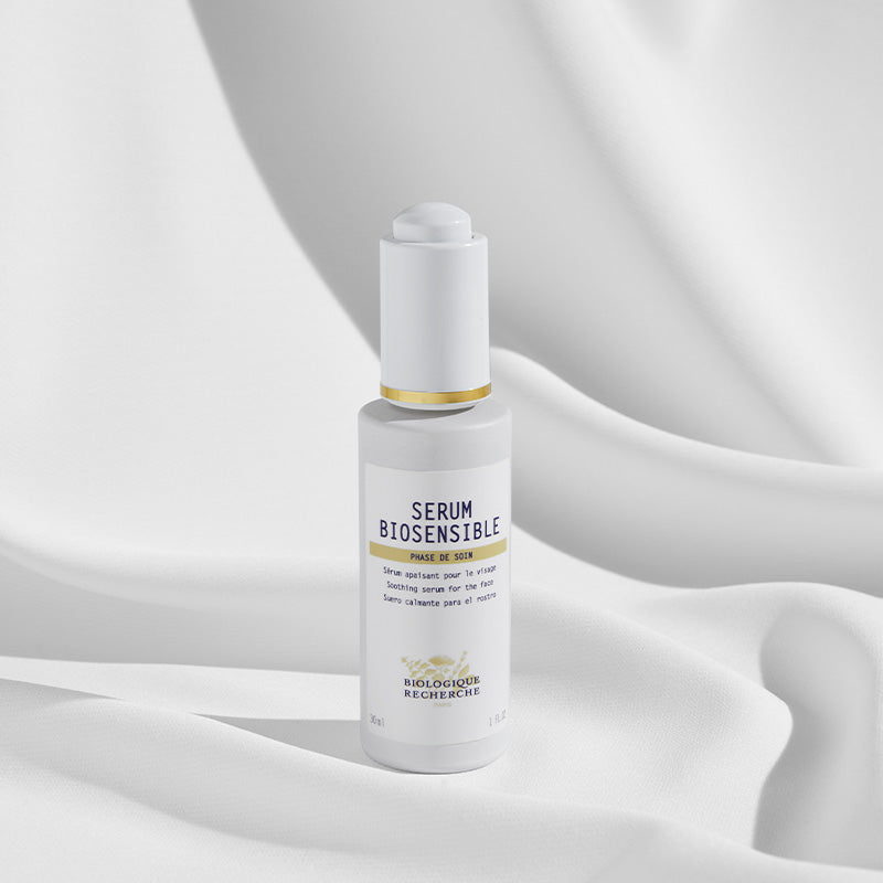 Biologique Recherche Sérum Biosensible 30ml BIOS30 | 3700693208666 | RETREAT