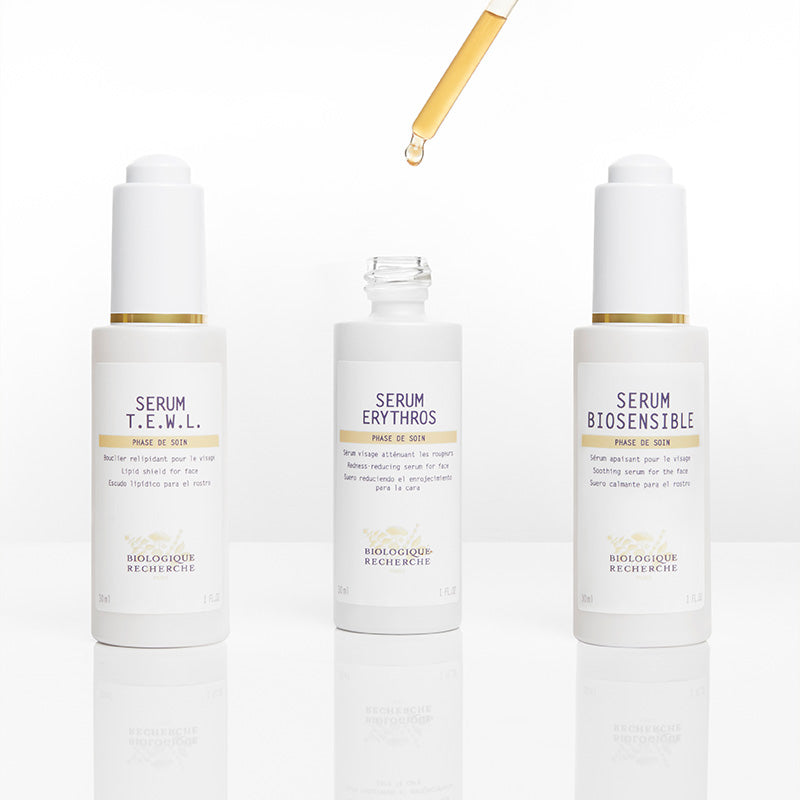 Biologique Recherche Sérum Erythros 30ml | ERYTH30 | RETREAT