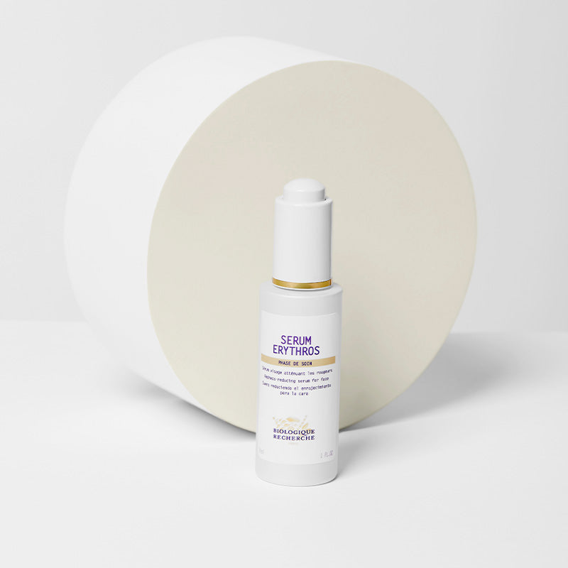 Biologique Recherche Sérum Erythros 30ml | ERYTH30 | RETREAT
