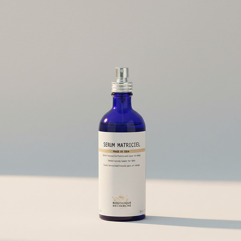 Sérum Matriciel Corps