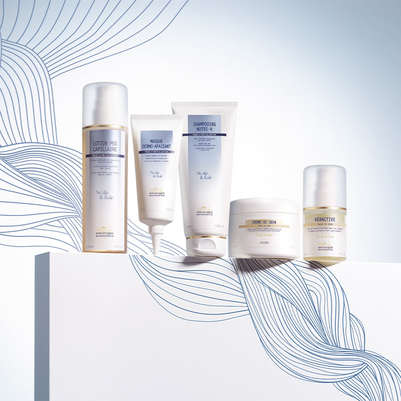 Shampooing Dermo-Apaisant