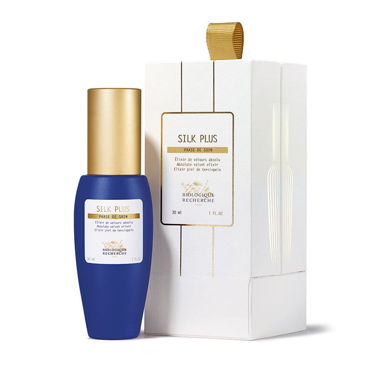 Silk Plus