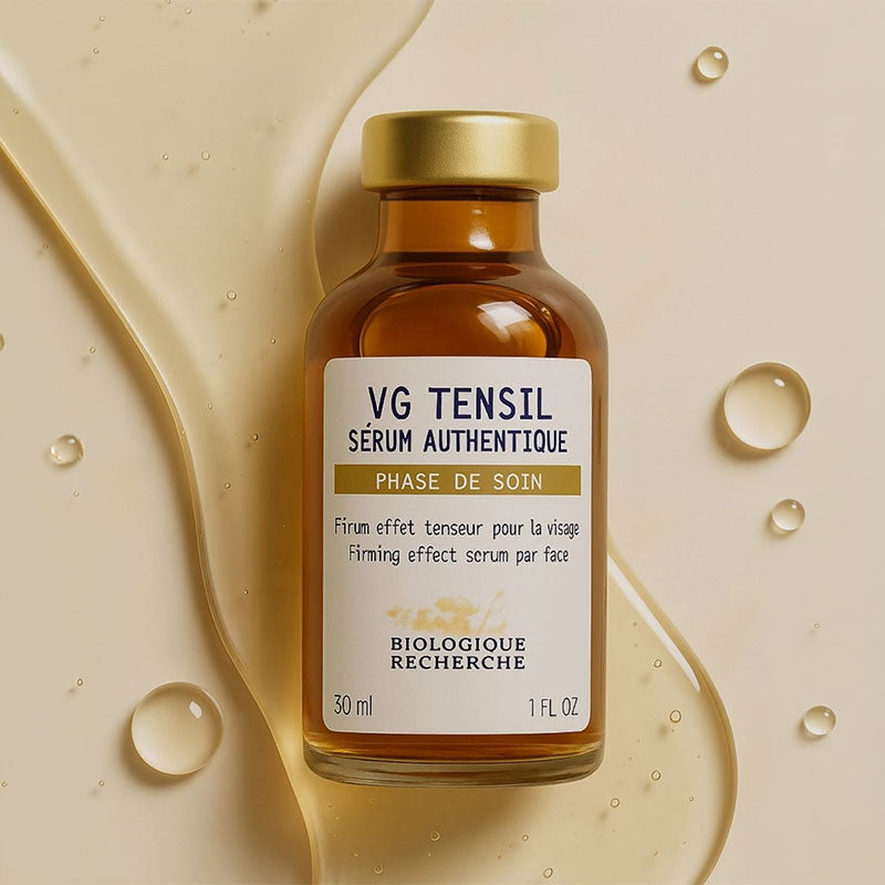 VG Tensil