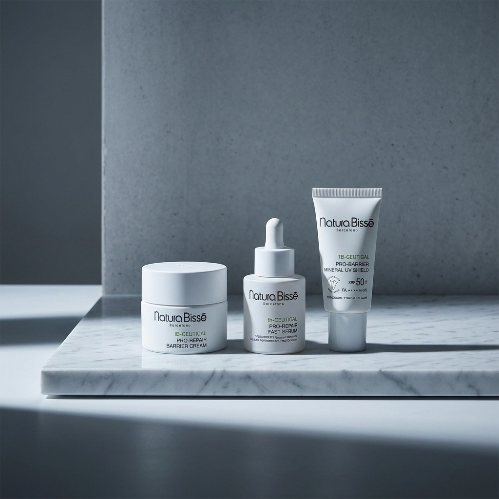 Ceutical Pro-Repair Natura Bisse Serie  sfeer