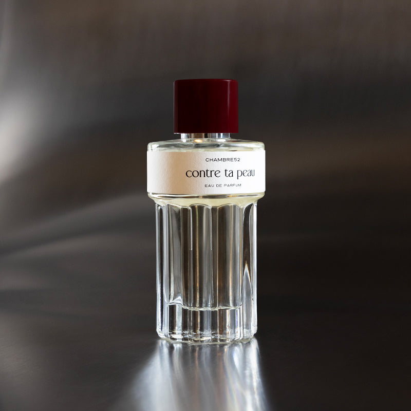 Chambre52 Contre ta Peau C5205017 3770036301224 Eau de Parfum,Parfum Chambre52 Eaux de Parfum RETREAT
