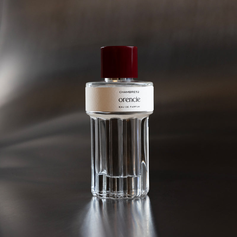 Chambre52 Orencie C5206017 3770036301279 Eau de Parfum,Parfum Chambre52 Eaux de Parfum RETREAT