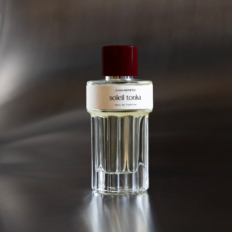 Chambre52 Soleil Tonka C5201017 3770036301026 Eau de Parfum,Parfum Chambre52 Eaux de Parfum RETREAT