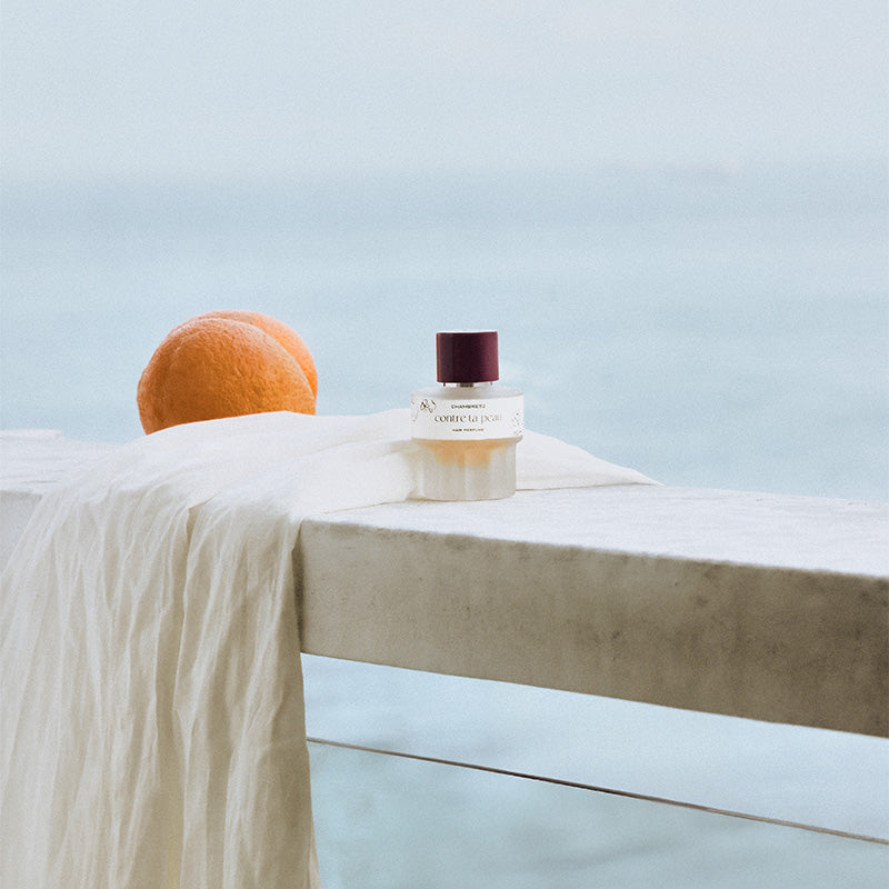 Contre ta Peau Hair Perfume