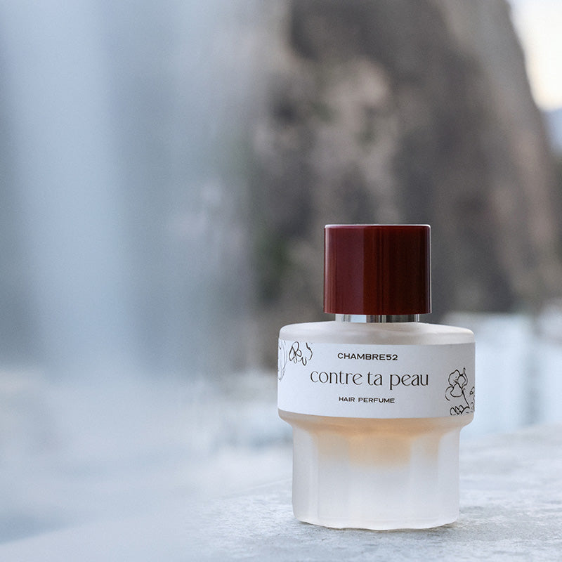 Contre ta Peau Hair Perfume