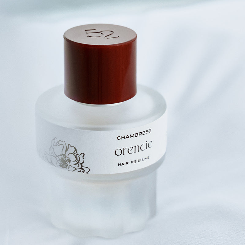 Orencie Hair Perfume