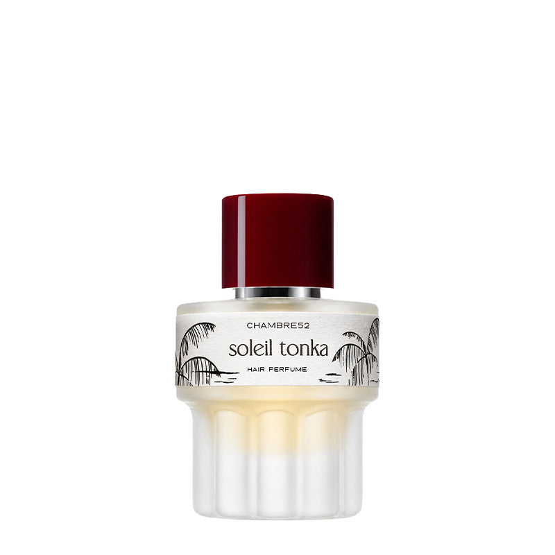 Soleil Tonka Hair Perfume