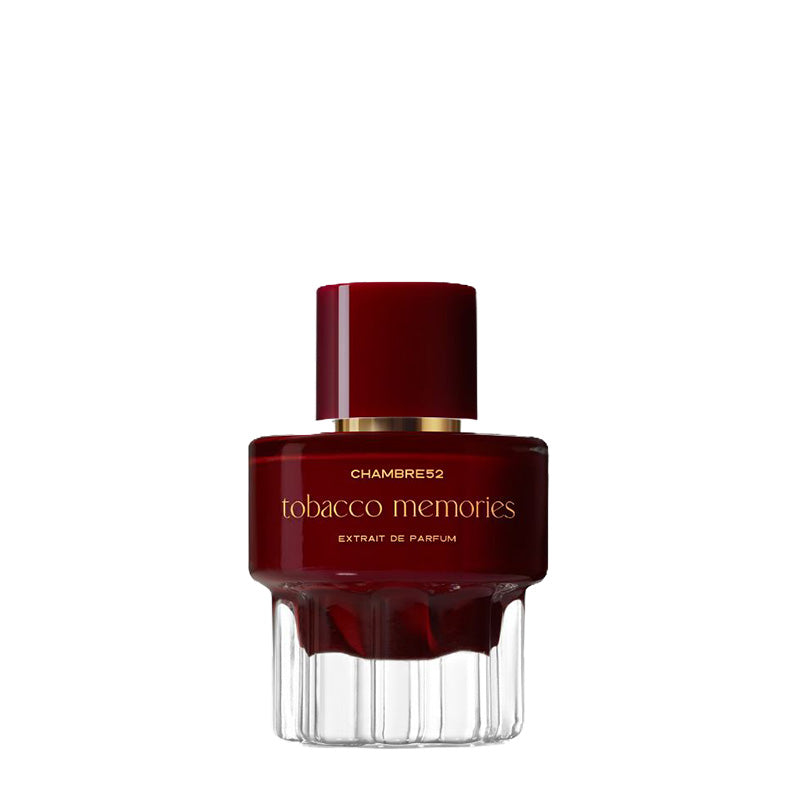Tobacco Memories Extrait de Parfum