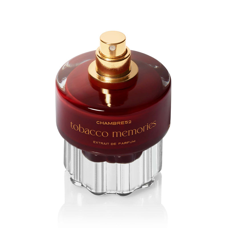 Souvenirs de tabac Extrait de Parfum