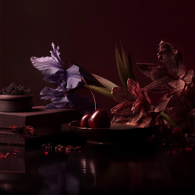 Tobacco Memories Extrait de Parfum