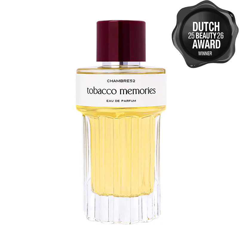 Eau de Parfum Souvenirs de Tabac