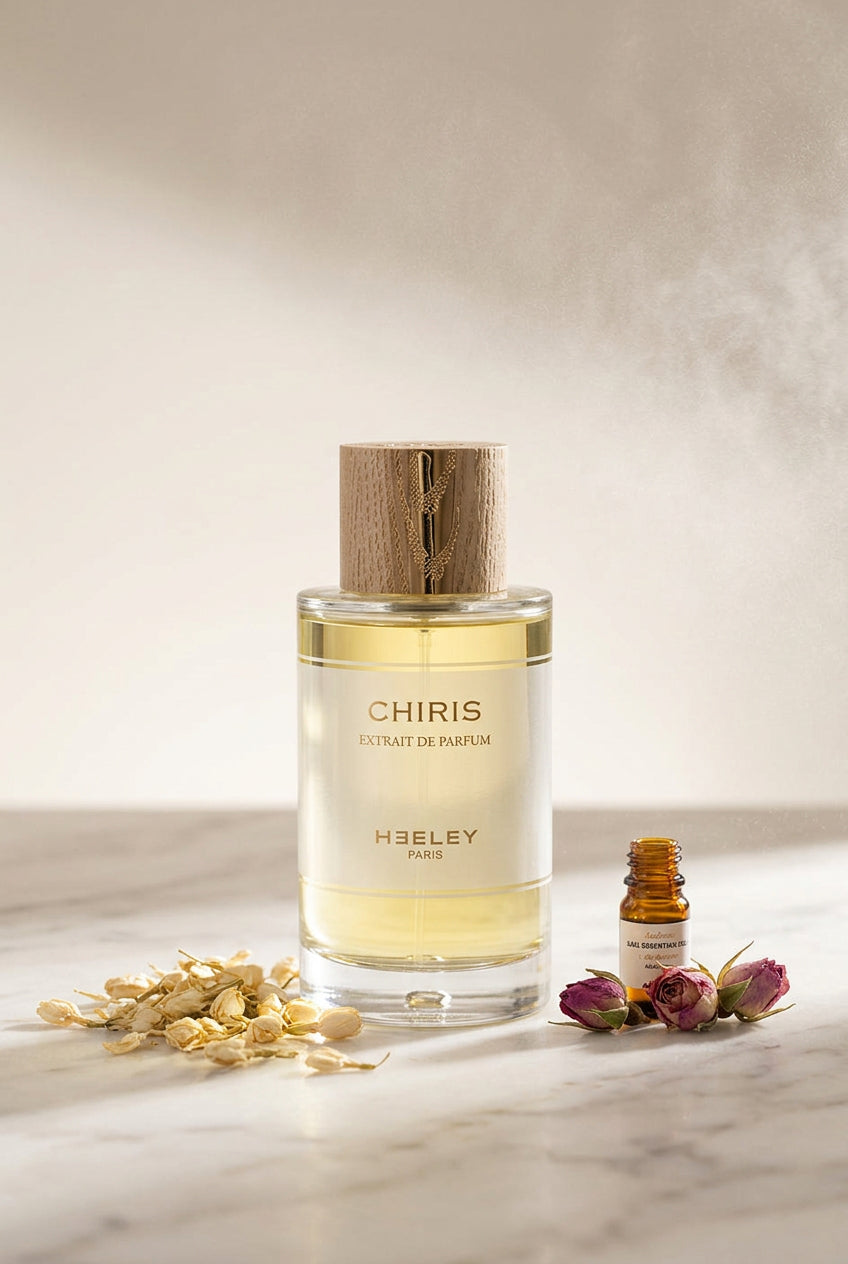 Chiris Extrait de Parfum