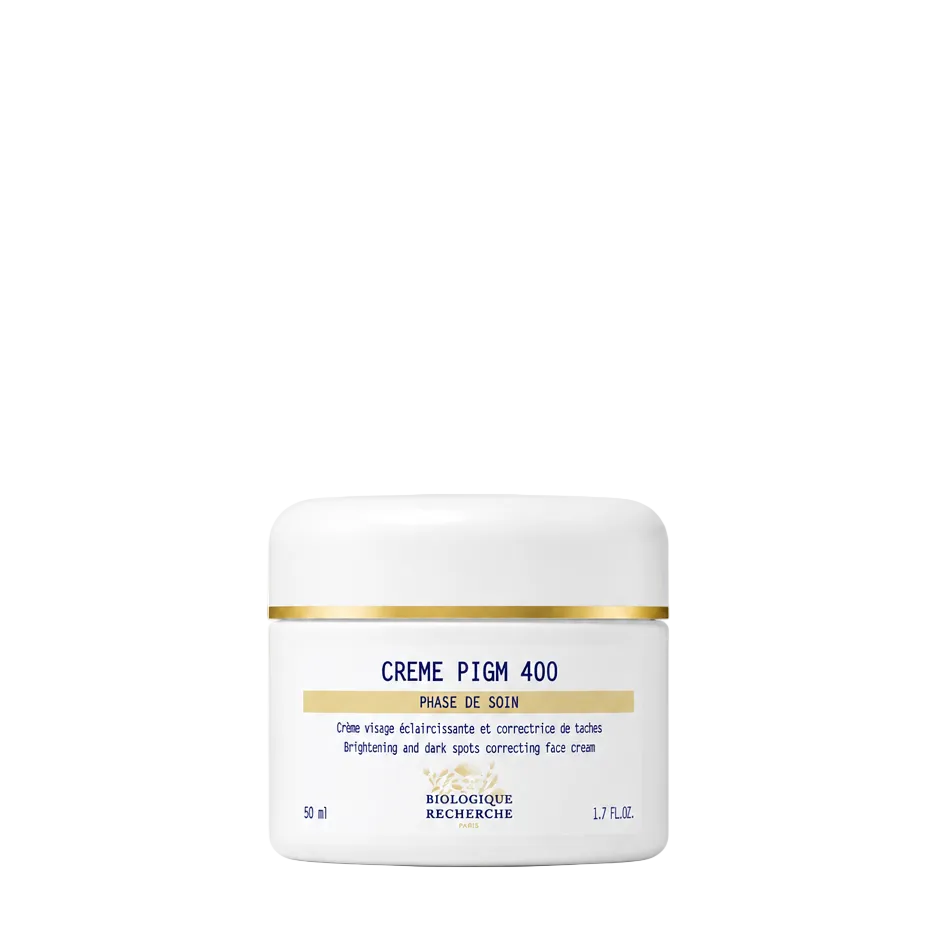 Crème PIGM 400