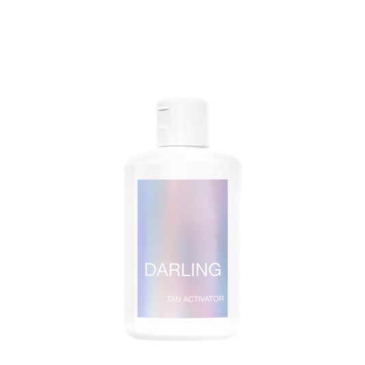 Darling Tan Activator 150ml AG.DRG501 8056147471014 Gezicht,Lichaam,Zon,Zonbescherming,Zonproducten Darling Cosmetics RETREAT