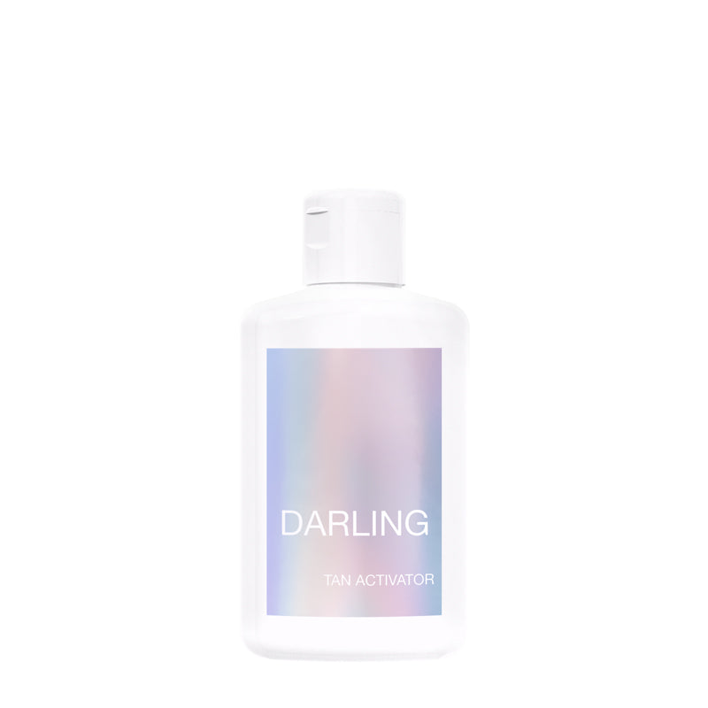 Darling Tan Activator 150ml