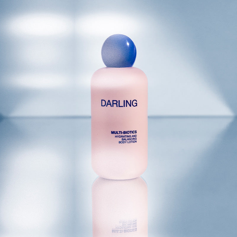 Multi-Biotics Body Lotion