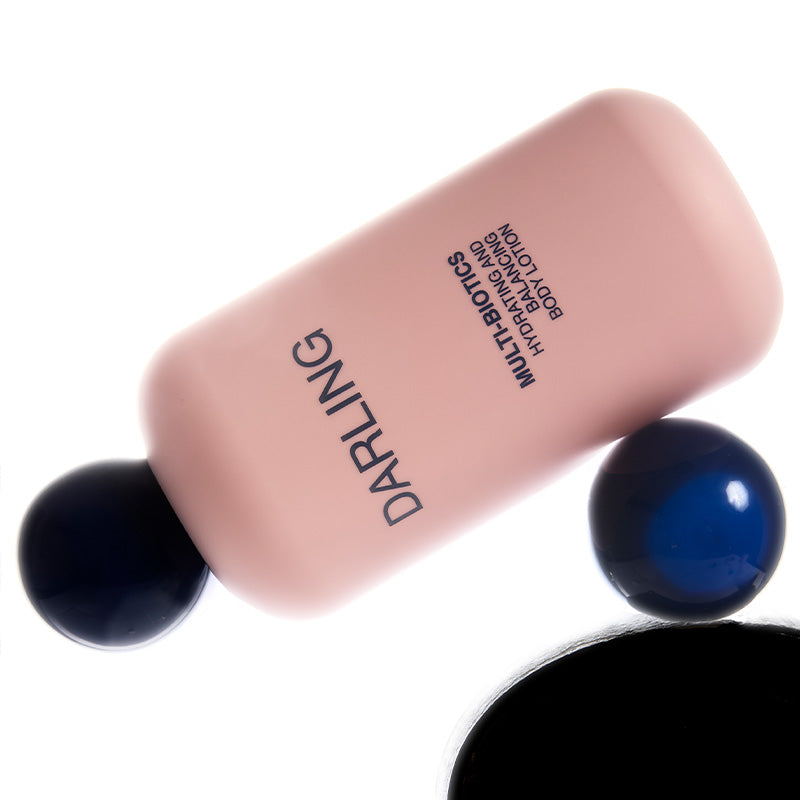 Multi-Biotics Body Lotion
