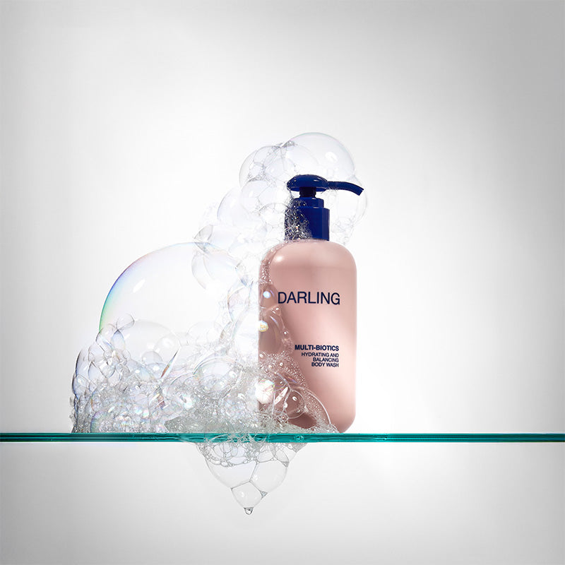 Multi-Biotics Body Wash