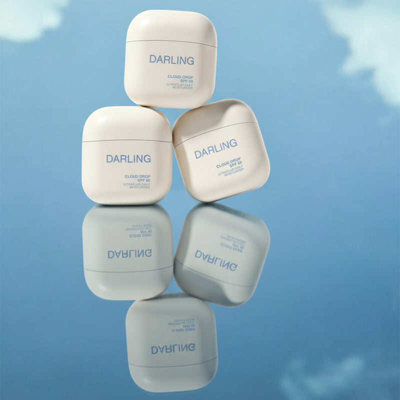 Cloud Drop SPF50