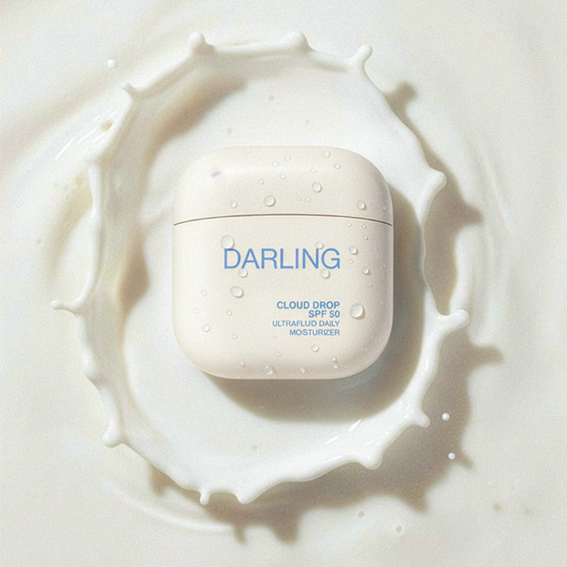 Cloud Drop SPF50