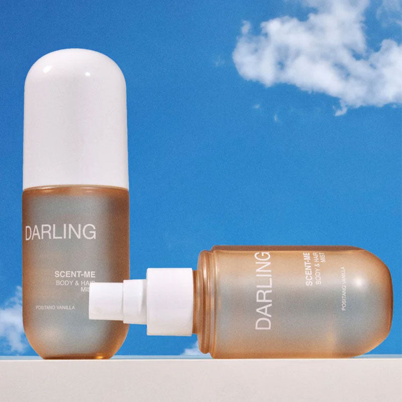 Scent-Me Body en Hair Mist