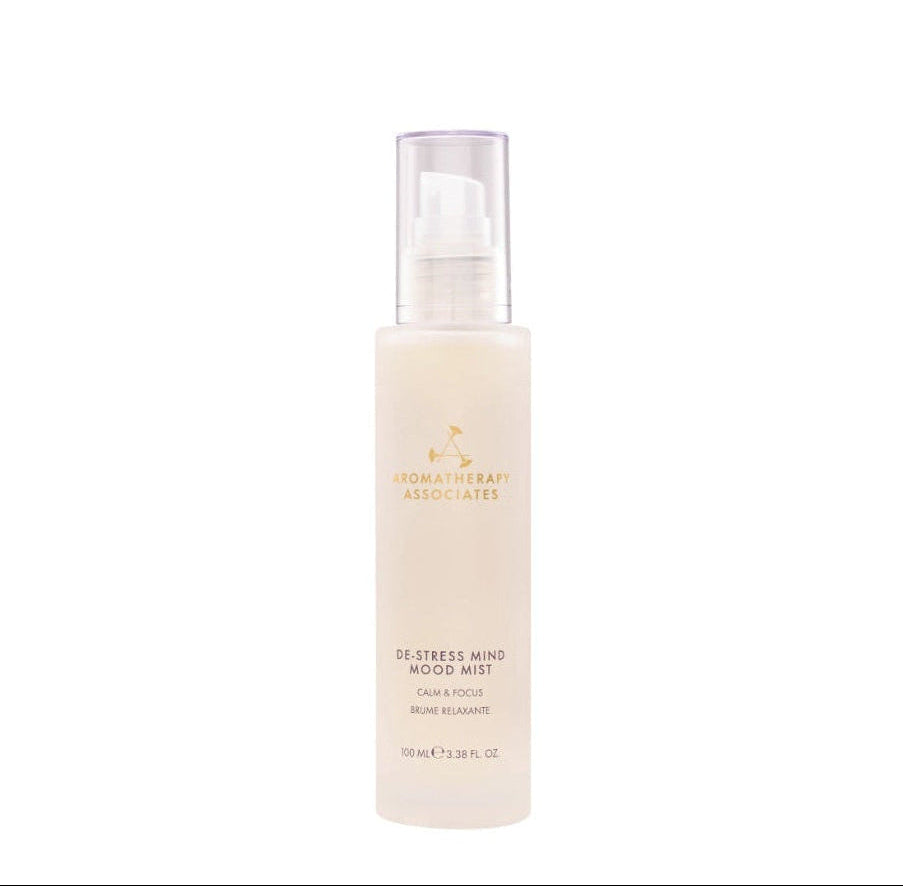 De-Stress Mind Mood Mist packshot