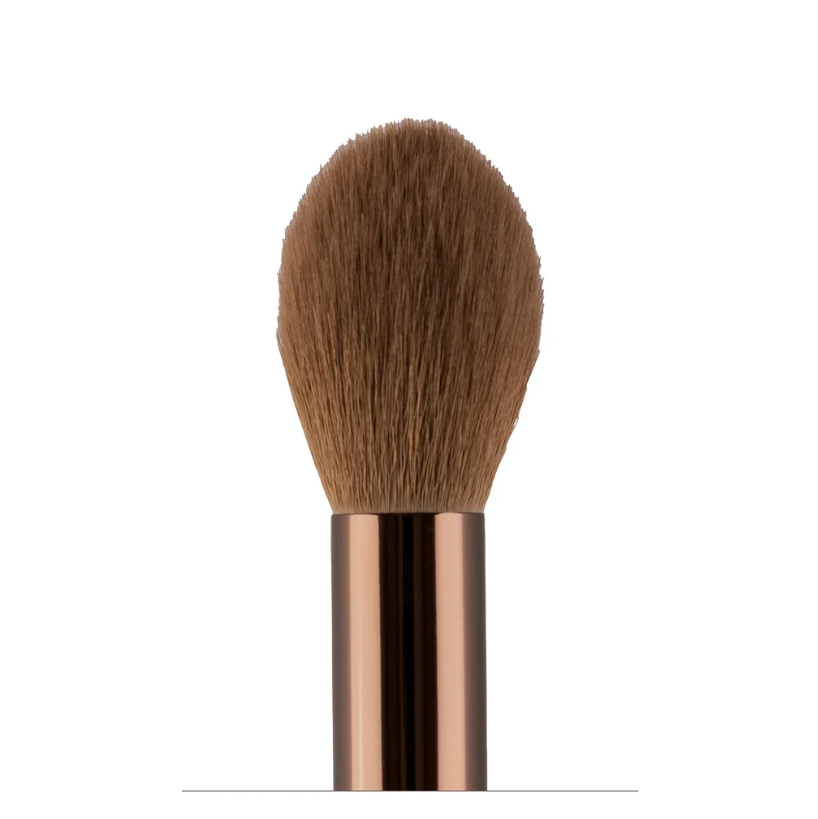 Delilah Finishing Brush BRH02 5060393932291 Make-up,Merk_Delilah,Penselen,Teint & Huid Delilah Makeup Brushes RETREAT