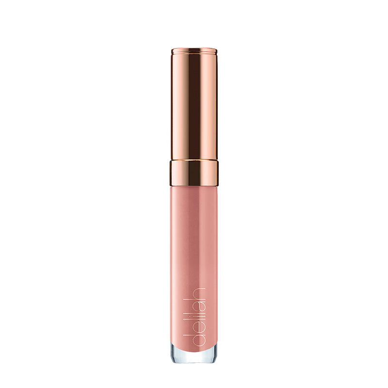 Delilah Colour Gloss 3101 Ghost 5060393930242 Getinte lipverzorging,Lipgloss,Lippen,Lipverzorging,Make-up Delilah Lip Gloss RETREAT