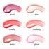 Delilah Colour Gloss 3101 Ghost 5060393930242 Getinte lipverzorging,Lipgloss,Lippen,Lipverzorging,Make-up Delilah Lip Gloss RETREAT