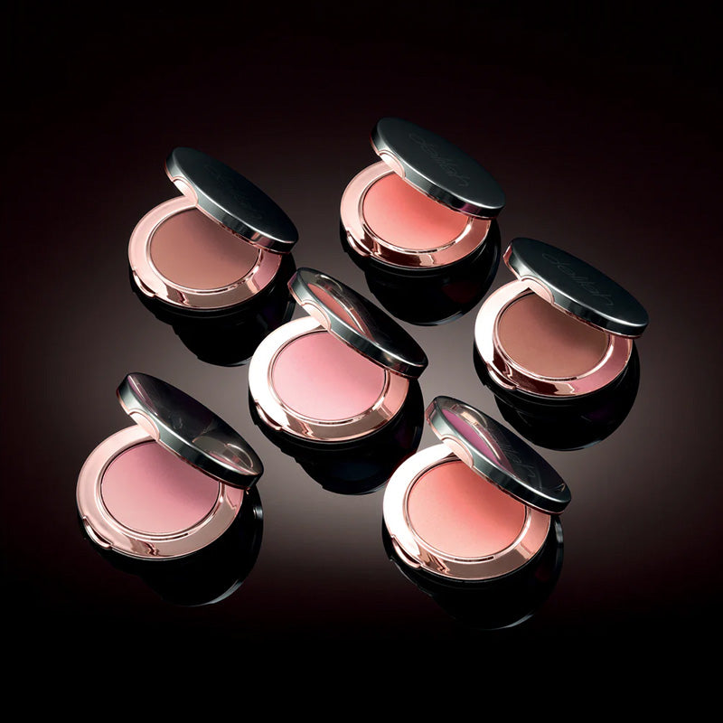 Delilah Colour Blush 2203 5060393930426 Blush,Make-up,Merk_Delilah,Teint & Huid Delilah Blushes & Bronzers RETREAT