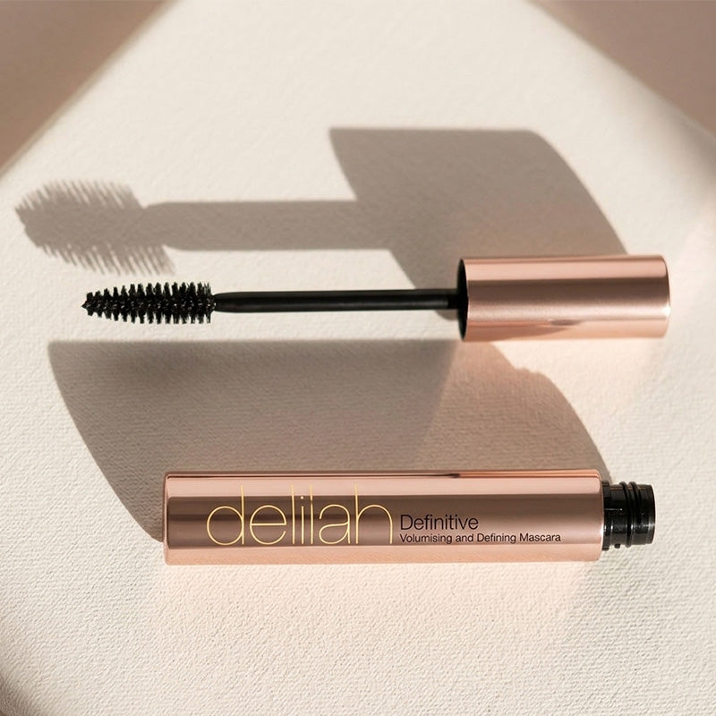 Definitive Mascara