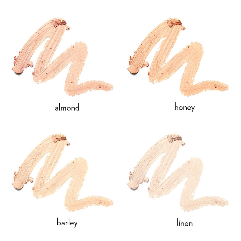 Delilah Farewell Cream Concealer 4402 Barley 5060393930044 Concealer,Make-up,Merk_Delilah,Teint & Huid Delilah Foundations & Concealers RETREAT