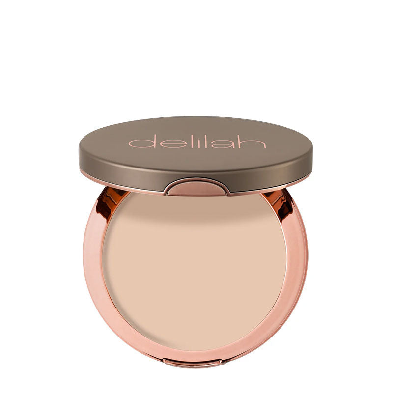Hyaluronic Pressed Powder