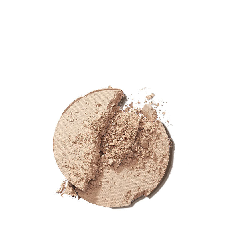 Hyaluronic Pressed Powder
