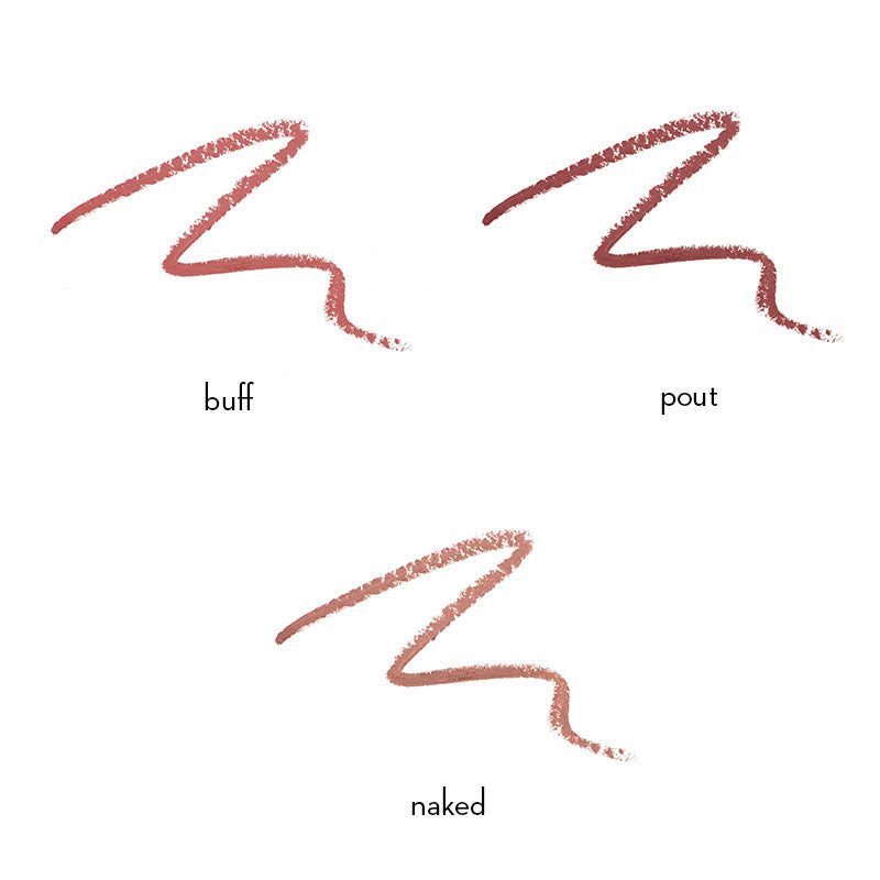 Delilah Lip Line 3001 Naked 5060393930358 Categorie_Make-up | Lippen,Lipliner,Lippen,Make-up,Merk_Delilah Delilah Lip Liners RETREAT