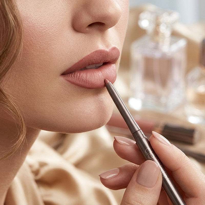 Delilah Lip Line 3001 Naked 5060393930358 Categorie_Make-up | Lippen,Lipliner,Lippen,Make-up,Merk_Delilah Delilah Lip Liners RETREAT