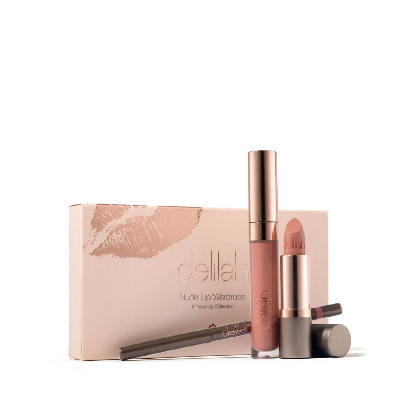 Ensemble de garde-robe Nude Lip V2