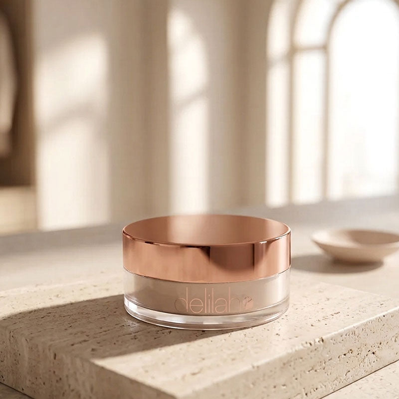 Pure Touch Micro-fine Loose Powder