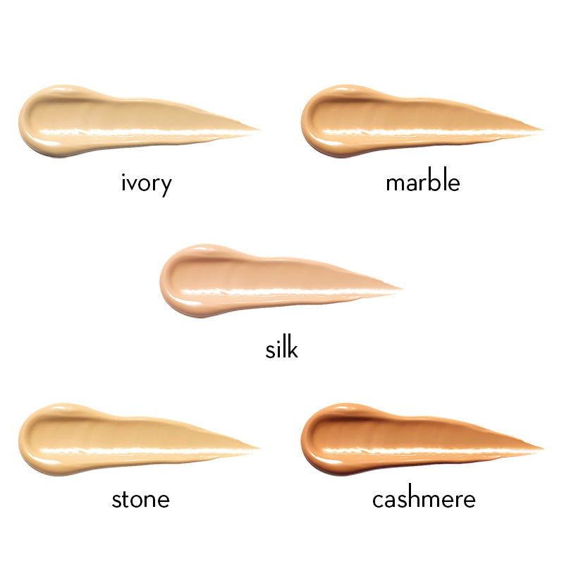 Delilah Take Cover Radiant Cream Concealer 8001 Ivory 5060393931027 Concealer,Concealers,Make-up,Merk_Delilah,Teint & Huid Delilah Foundations & Concealers RETREAT