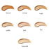 Delilah Time Frame Future Resist Foundation SPF20 4207 Chestnut 5060393930181 Foundation,Gezicht,Huidtype_droog,Make-up,Spf Make-up,Teint & Huid,Zon,Zonbescherming Delilah Foundations & Concealers RETREAT