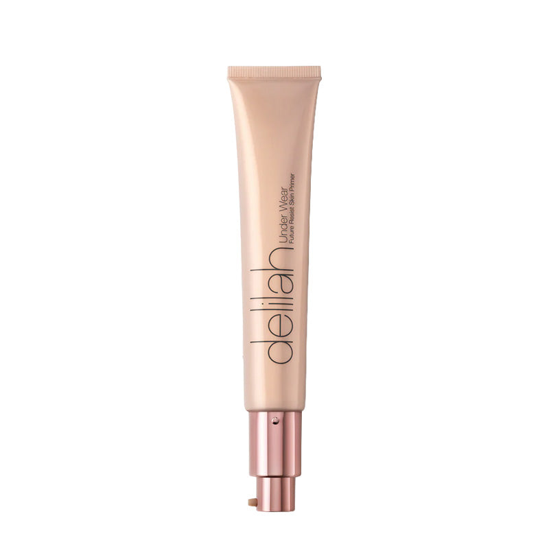Delilah Under Wear Foundation Primer 48ml 4001 Under Wear 5060393930020 Make-up,Merk_Delilah,Primer,Primers,Teint,Teint & Huid Delilah Foundations & Concealers RETREAT
