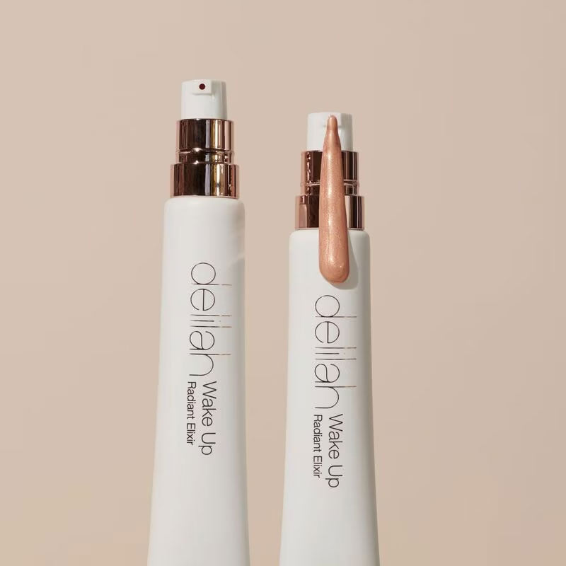 Wake Up Radiant Elixir