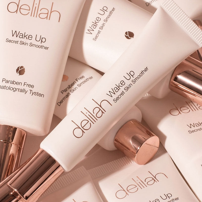 Wake Up Secret Skin Smoother