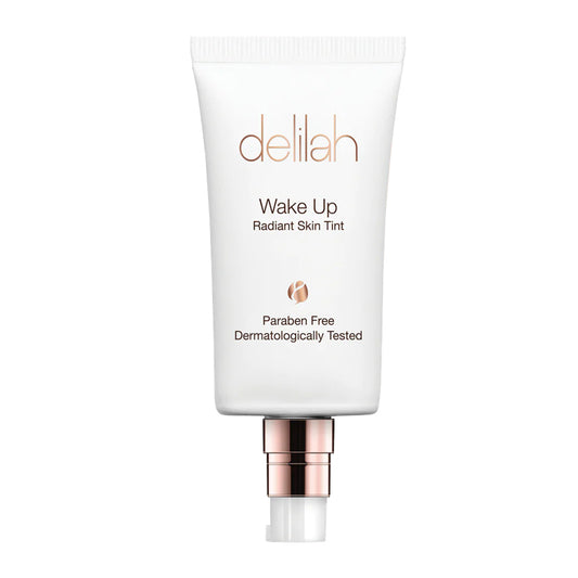 Delilah Wake Up Skin Tint